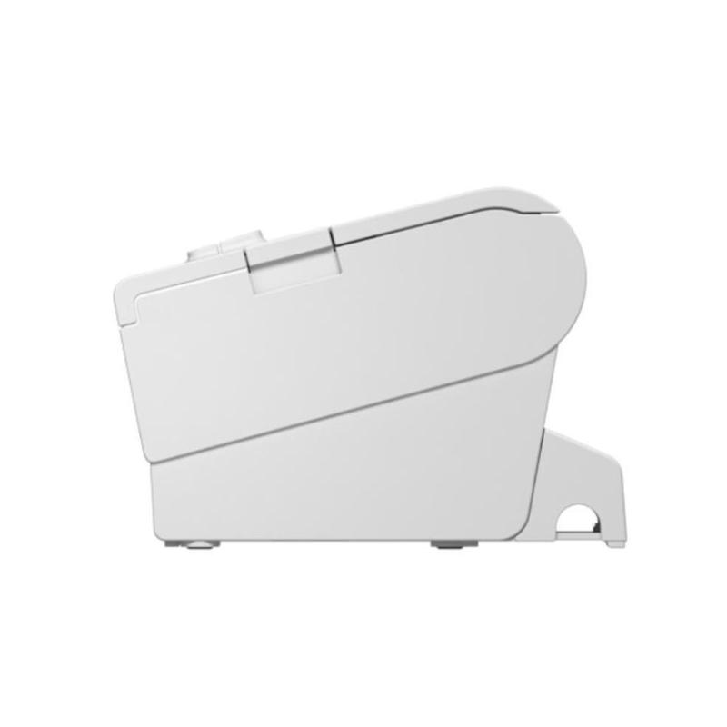 Capot d'alimentation blanc Epson TM-T88VII