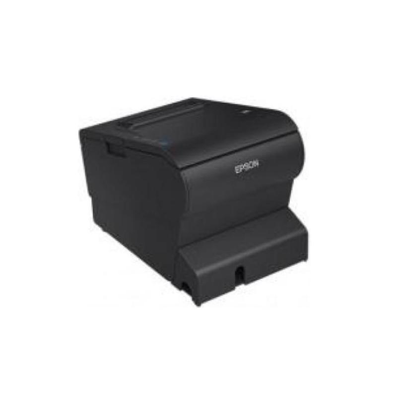 Capot d'alimentation noir Epson TM-T88VII