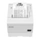 Epson TM-T88VII blanc