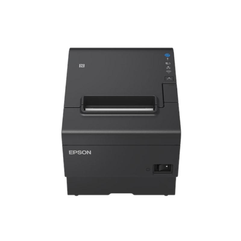 Epson TM-T88VII noir
