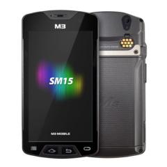 M3 Mobile SM15 W