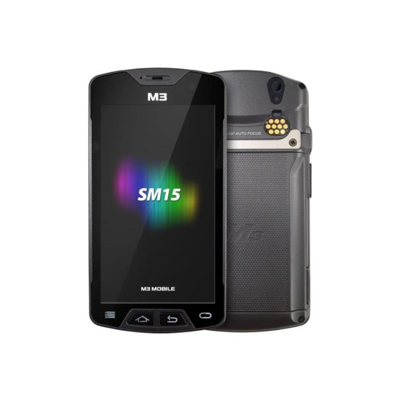 M3 Mobile SM15 W