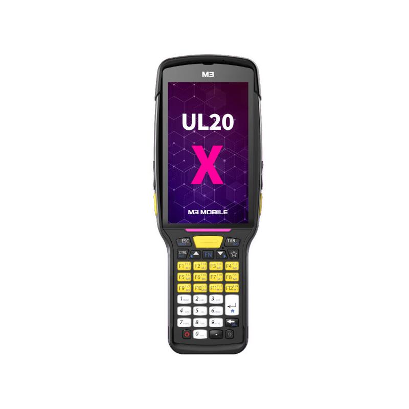 M3 Mobile UL20X