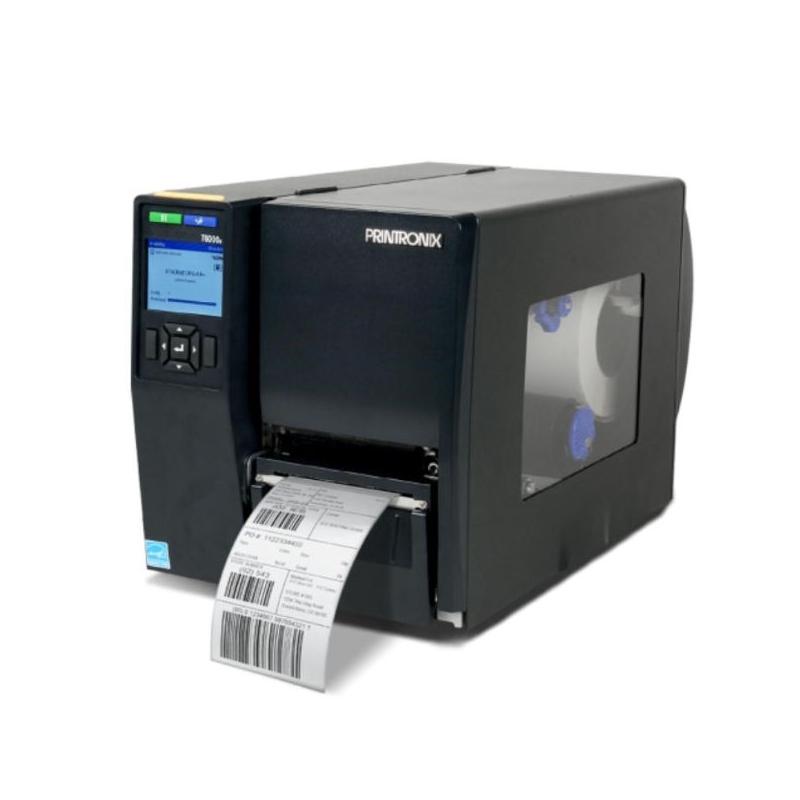Printronix T6E3X4 Printronix T6E3X4