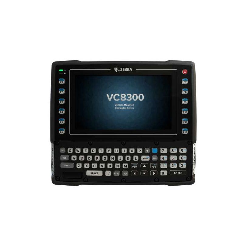 Zebra VC8300