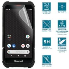 Protège écran incassable Honeywell CT45 XP/CT45, CT40 XP/CT40