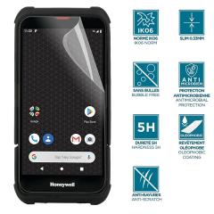 Protège-écran incassable pour Honeywell EDA52