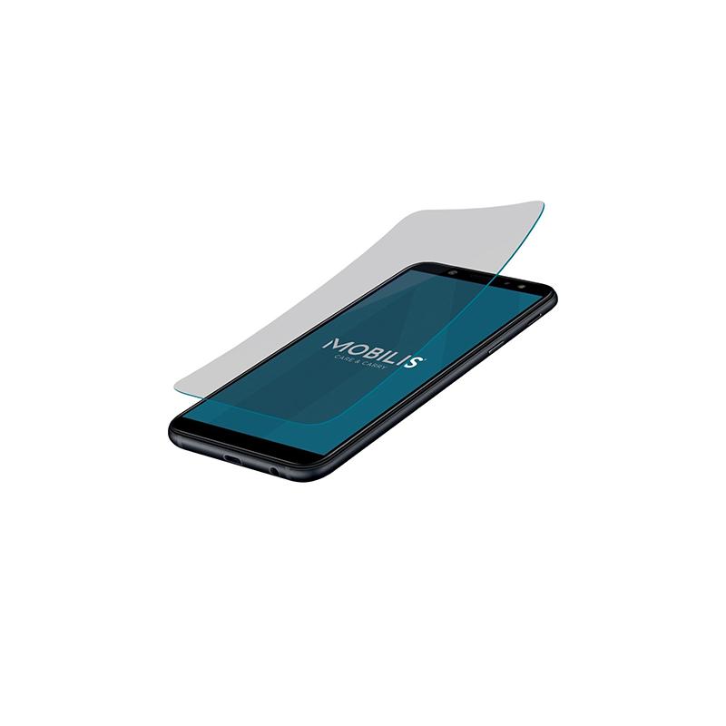 Protège-écran en verre trempé pour Galaxy XCOVER5