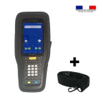 Etui de protection renforcé activ + pack pour Datalogic SKORPIO X5 Gun