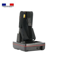 Coque de protection renforcée protech pour Honeywell CT40XP/CT40