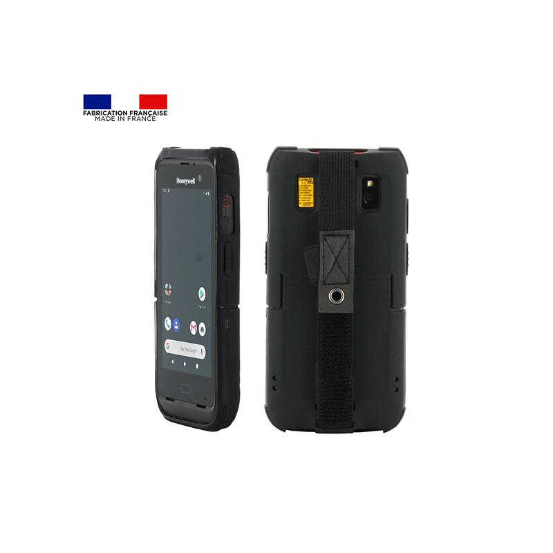 Coque de protection renforcée protech pour Honeywell CT40XP/CT40