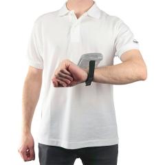 Coque de protection renforcée protech pour Honeywell EDA52 + patte de saisie