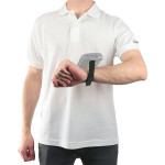 Coque de protection renforcée protech pour Honeywell EDA52 + patte de saisie