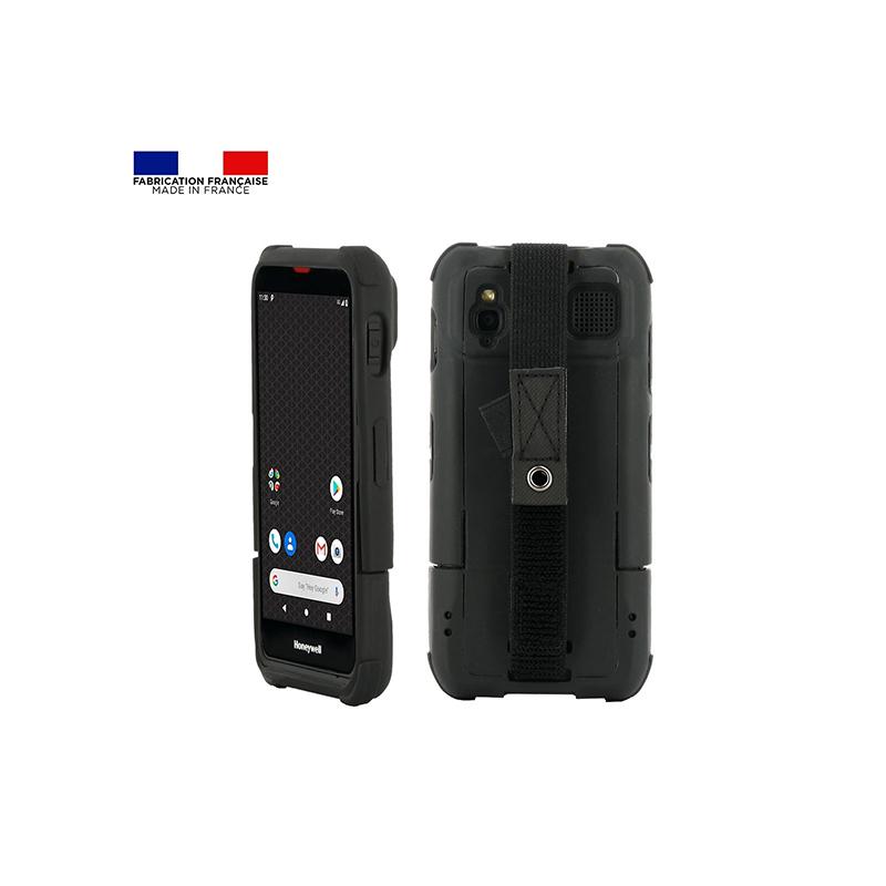 Coque de protection renforcée protech pour Honeywell EDA52