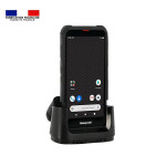 Coque de protection pour Honeywell EDA52