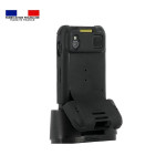 Coque de protection pour Honeywell EDA52