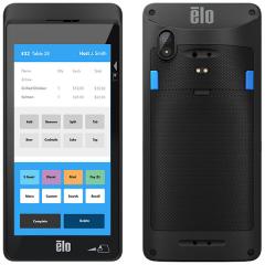 Ordinateur mobile Elo M60 Pay Android