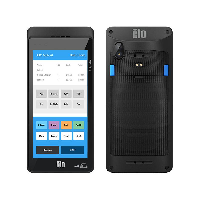Ordinateur mobile Elo M60 Pay Android