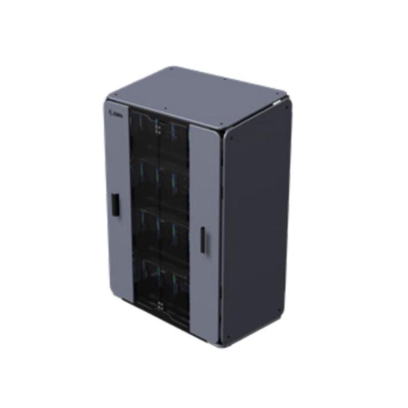 Armoire intelligente Zebra petite