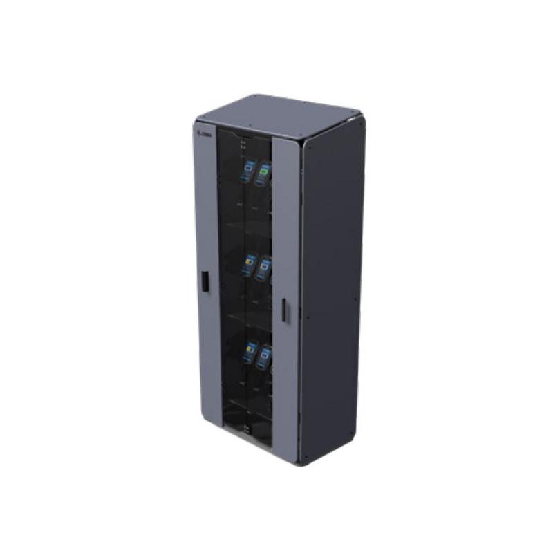 Armoire intelligente Zebra grande