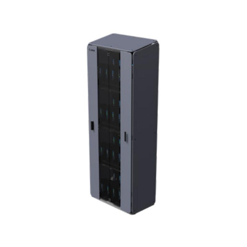 Armoire intelligente Zebra X-Large