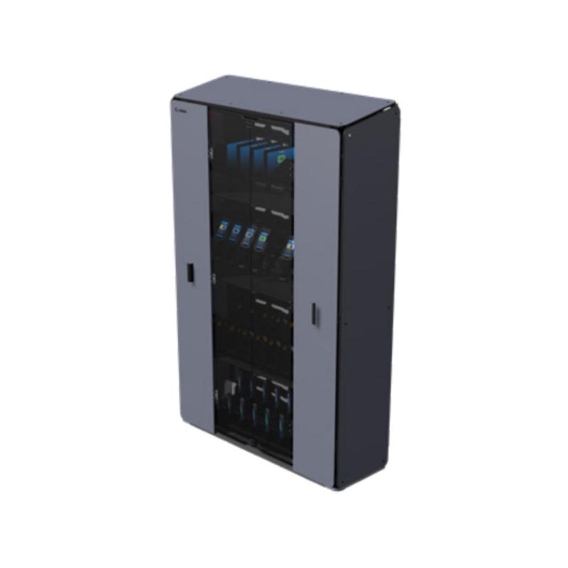 Armoire intelligente Zebra Extrême