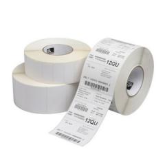 Zebra Z-Perform 1000T Removable (Enlevable) - 76 x 51 mm - étiquettes papier velin