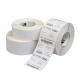 Zebra Z-Perform 1000T Removable (Enlevable) - 76 x 51 mm - étiquettes papier velin