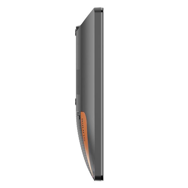 Bruni 2x Écran protecteur pour Huion Kamvas Pro 12 Protecteur d'écran 4061187828