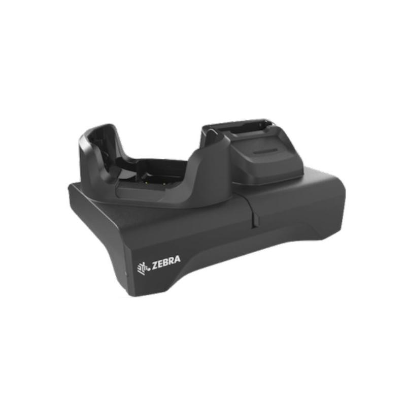 Station de chargement 1 emplacement Zebra TC53/TC58