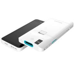 Terminal mobile Honeywell CT30 XP