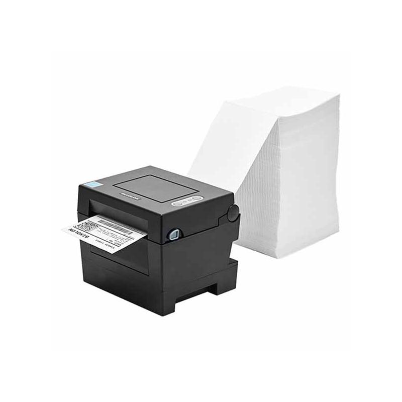 Imprimantes étiquettes Bixolon SLP-DL410