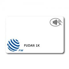 Cartes RFID mifare 1K compatible