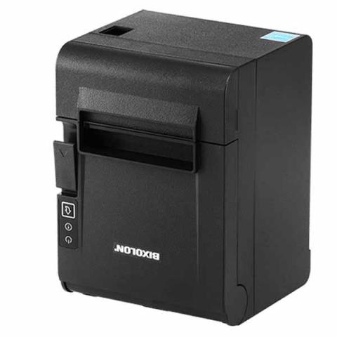 Imprimante Thermique Bixolon SRP-770III Neuve - Pour étiquettes 6.1/3/4 Pouces