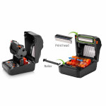 Imprimantes étiquettes BIXOLON - XD3-40 Séries