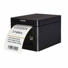 Citizen CT-E651L l'imprimante deux-en-un | Idéal étiquettes et reçus