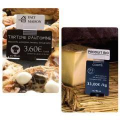 TRICARTE Evolis C4521