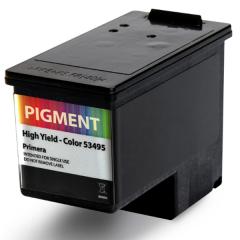 Cartouche d'encre pigmentée DTM Primera LX610e