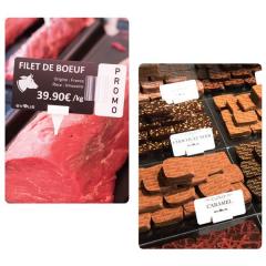 TRICARTE Evolis C4521