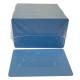 Cartes PVC Bleu clair