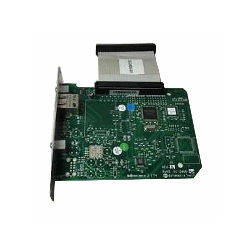 Interface Ethernet Honeywell M-Class IM OPT78-2724-03