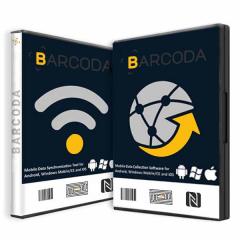 Applications BARCODA - Gestion de l'inventaire / Suivi des actifs et plus...