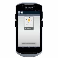 Applications BARCODA - Gestion de l'inventaire / Suivi des actifs et plus... sur terminal