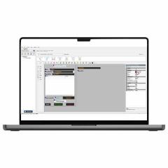 Applications BARCODA - Gestion de l'inventaire / Suivi des actifs et plus... sur desktop