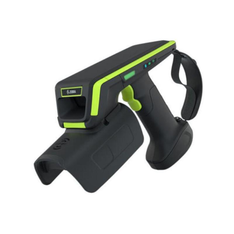Pistolet de support Zebra RFD90 RFID (UHF LP)