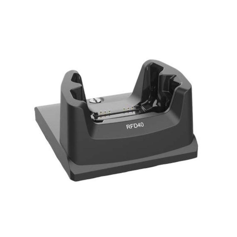 Socle de remplacement Zebra RFD90 avec TC5x