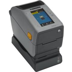 Imprimante étiquettes de bureau Zebra ZD611 + batterie