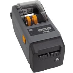 Zebra ZD611d linerless