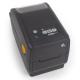Zebra ZD411t, 300 dpi, RTC, EPLII, ZPLII, USB, USB Host, BT, WiFi