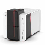 Impripante badge GO PACK Evolis Primacy 2 - Simplex